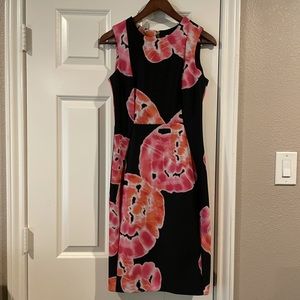 Calvin Klein dress excellent condition, size 4